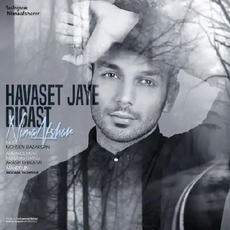 دانلود آلبوم تک اهنگ ها از نیما افشار