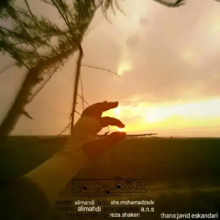 دانلود آلبوم تک اهنگ ها از علی مهدی