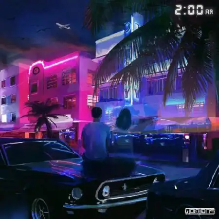 دانلود آلبوم تک اهنگ ها از وانتونز