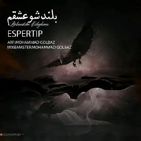 دانلود آلبوم تک اهنگ ها از Espertip