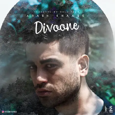 دانلود اهنگ آرش خامسی دیوونه