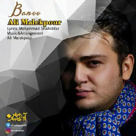 دانلود آلبوم تک اهنگ ها از علی ملک پور