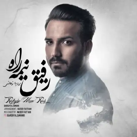 دانلود آلبوم تک اهنگ ها از بردیا زمانی