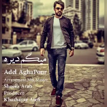 دانلود آلبوم تک اهنگ ها از عادل اقا پور