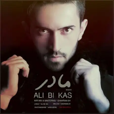 دانلود اهنگ علی بی کس مادر