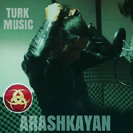 دانلود اهنگ آرش کایان اولرم