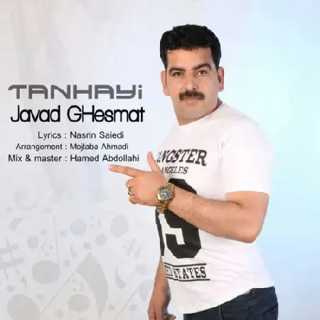 دانلود اهنگ جواد قسمت تنهایی