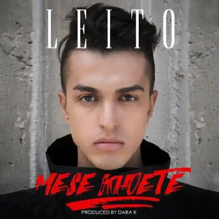 دانلود اهنگ بهزاد لیتو مث خودت