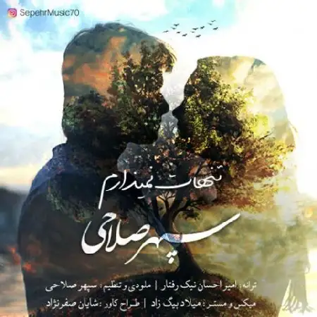 دانلود اهنگ سپهر صلاحی تنهات نمیزارم