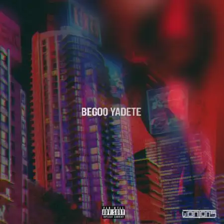 دانلود اهنگ وانتونز و بهزاد لیتو بگو یادته