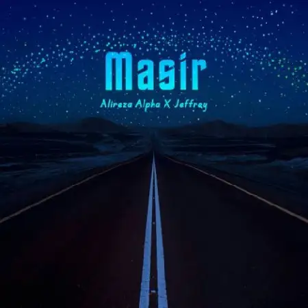 دانلود آلبوم تک اهنگ ها از علیرضا آلفا و جفری