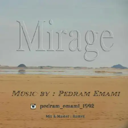 دانلود اهنگ بی کلام پدرام امامی سراب