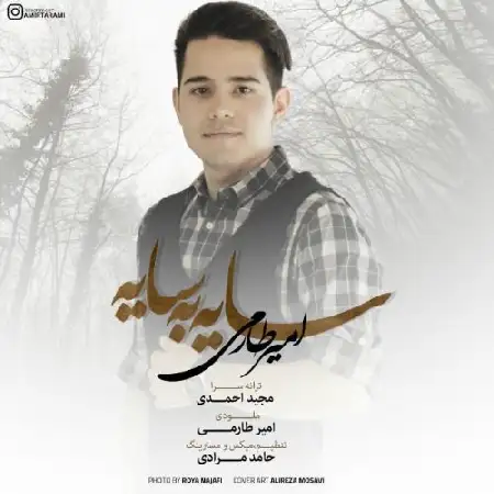 دانلود اهنگ امیر طارمی سایه به سایه