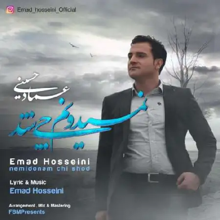 دانلود آلبوم تک اهنگ ها از عماد حسینی