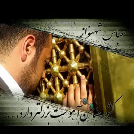 دانلود اهنگ عباس شهنواز ضامن آهو