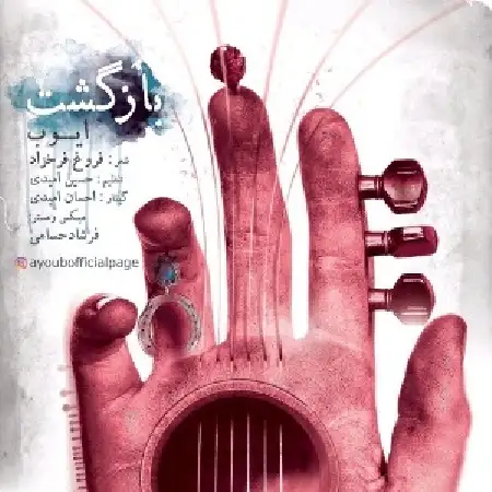 دانلود آلبوم تک اهنگ ها از ایوب