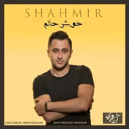 دانلود آلبوم تک اهنگ ها از شهمیر