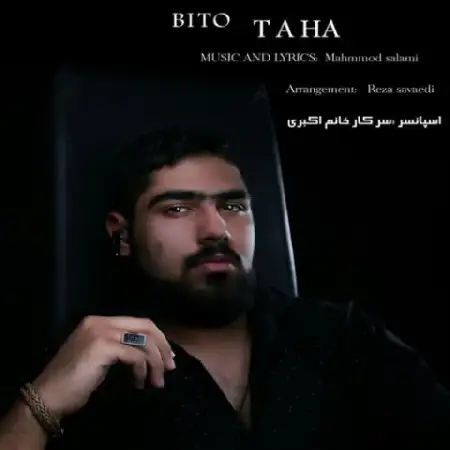 دانلود اهنگ طاها بی تو
