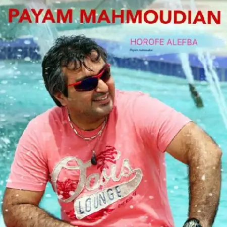 دانلود اهنگ پیام محمودیان حروف الفبا