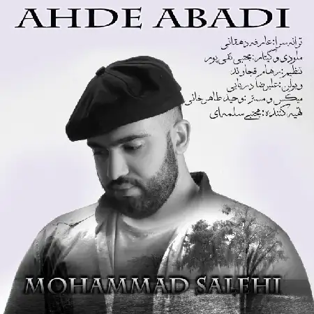 دانلود اهنگ محمد صالحی عهد ابدی