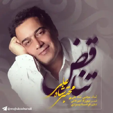 دانلود اهنگ مجتبی شاه علی تناقض