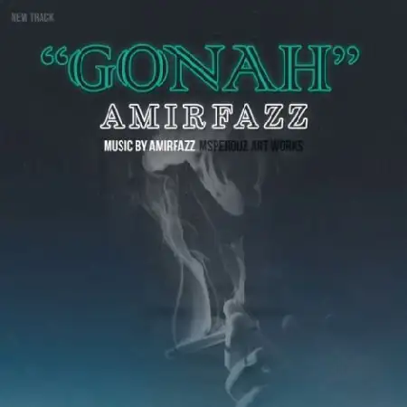 دانلود اهنگ امیر فاز گناه