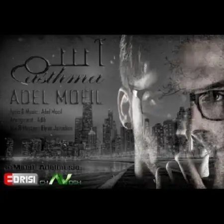 دانلود آلبوم تک اهنگ ها از عادل معیل