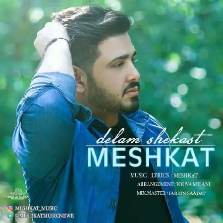 دانلود آلبوم تک اهنگ ها از مشکات