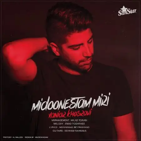 دانلود آلبوم تک اهنگ ها از زانیار