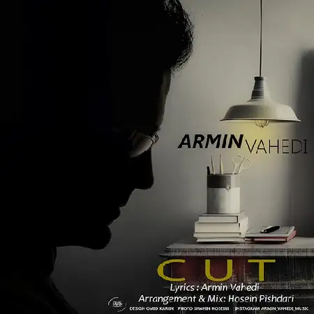 دانلود اهنگ آرمین واحدی کات