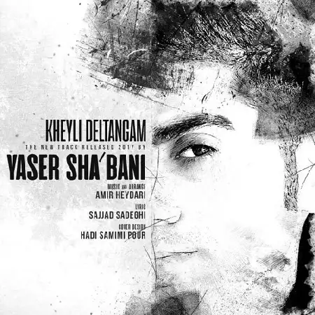 دانلود آلبوم تک اهنگ ها از یاسر شعبانی