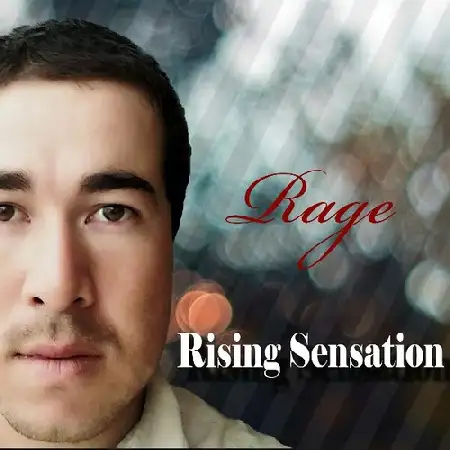دانلود اهنگ بی کلام Rising Sensation Rage