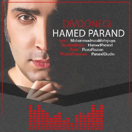 دانلود آلبوم تک اهنگ ها از حامد پرند