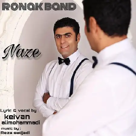 دانلود اهنگ روناک بند نازِ