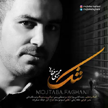 دانلود اهنگ مجتبی فغانی شک