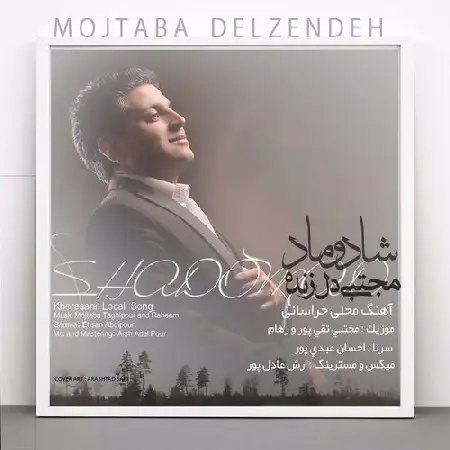 دانلود اهنگ مجتبی دل زنده شادوماد