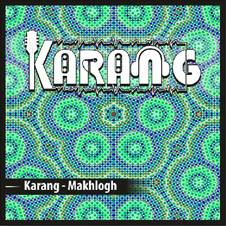 دانلود اهنگ کارنگ مخلوق