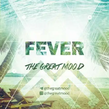 دانلود اهنگ گروه ایرانی The Great Mood Fever