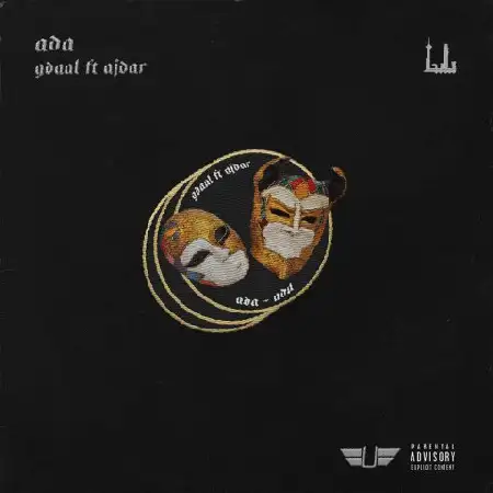 دانلود اهنگ جی دال ادا