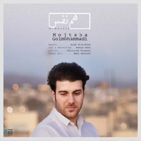 دانلود اهنگ مجتبی گل محمدی همنفس