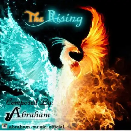 دانلود اهنگ آبراهام The Rising