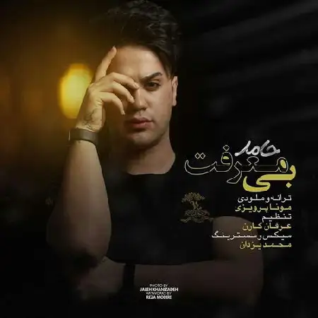 دانلود آلبوم تک اهنگ ها از حامد