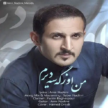 دانلود آلبوم تک اهنگ ها از امیر ندیمی