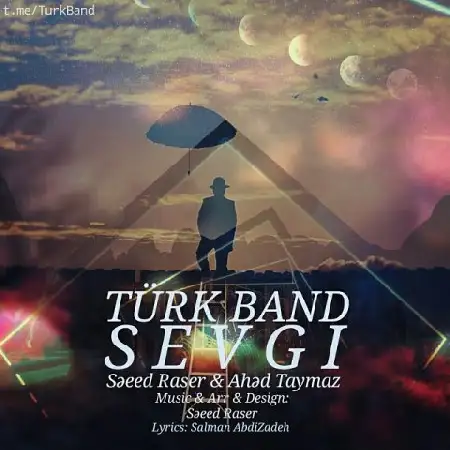 دانلود آلبوم تک اهنگ ها از تورک بند