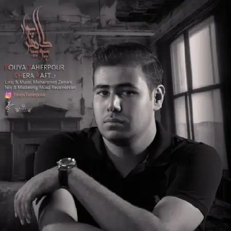 دانلود آلبوم تک اهنگ ها از پویا طاهرپور
