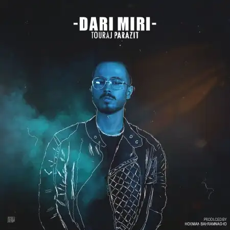 دانلود اهنگ تورج پارازیت دارى میرى