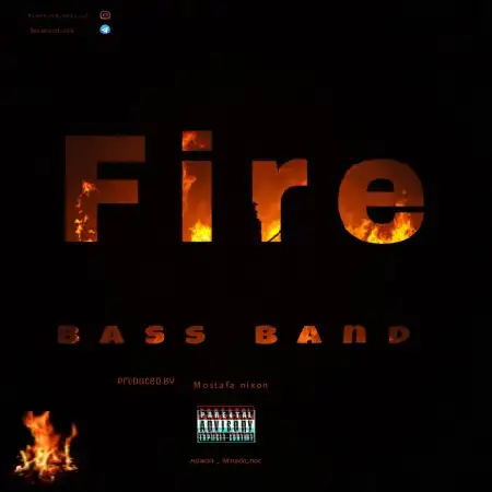 دانلود اهنگ بیس بند آتیش