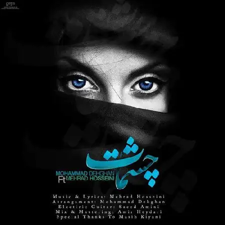 دانلود آلبوم آهنگ تکی از محمد دهقان و مهراد حسینی