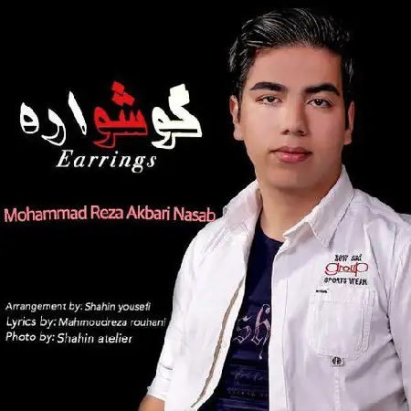 دانلود اهنگ محمدرضا اکبری نصب گوشواره