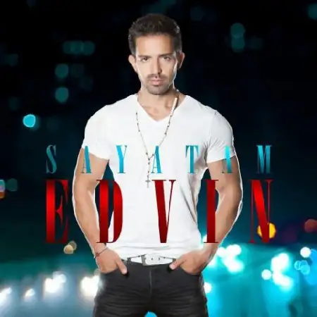 دانلود اهنگ ادوین سایتم